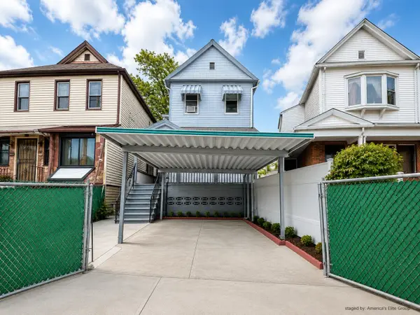 165 RANDOLPH AVE, JC, Bergen-Lafayett, NJ 07305
