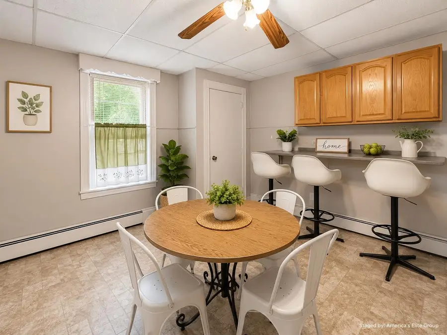 165 RANDOLPH AVE, Jersey City, NJ 07305 - #3