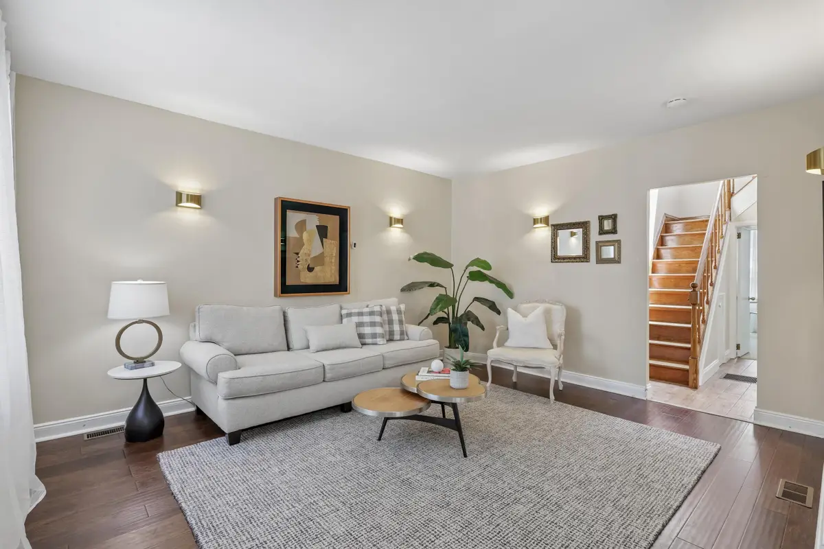126 NELSON AVE, Jersey City, NJ 07307 - #1