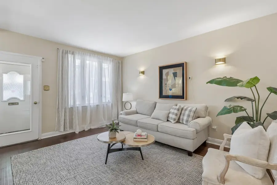 126 NELSON AVE, Jersey City, NJ 07307 - #2