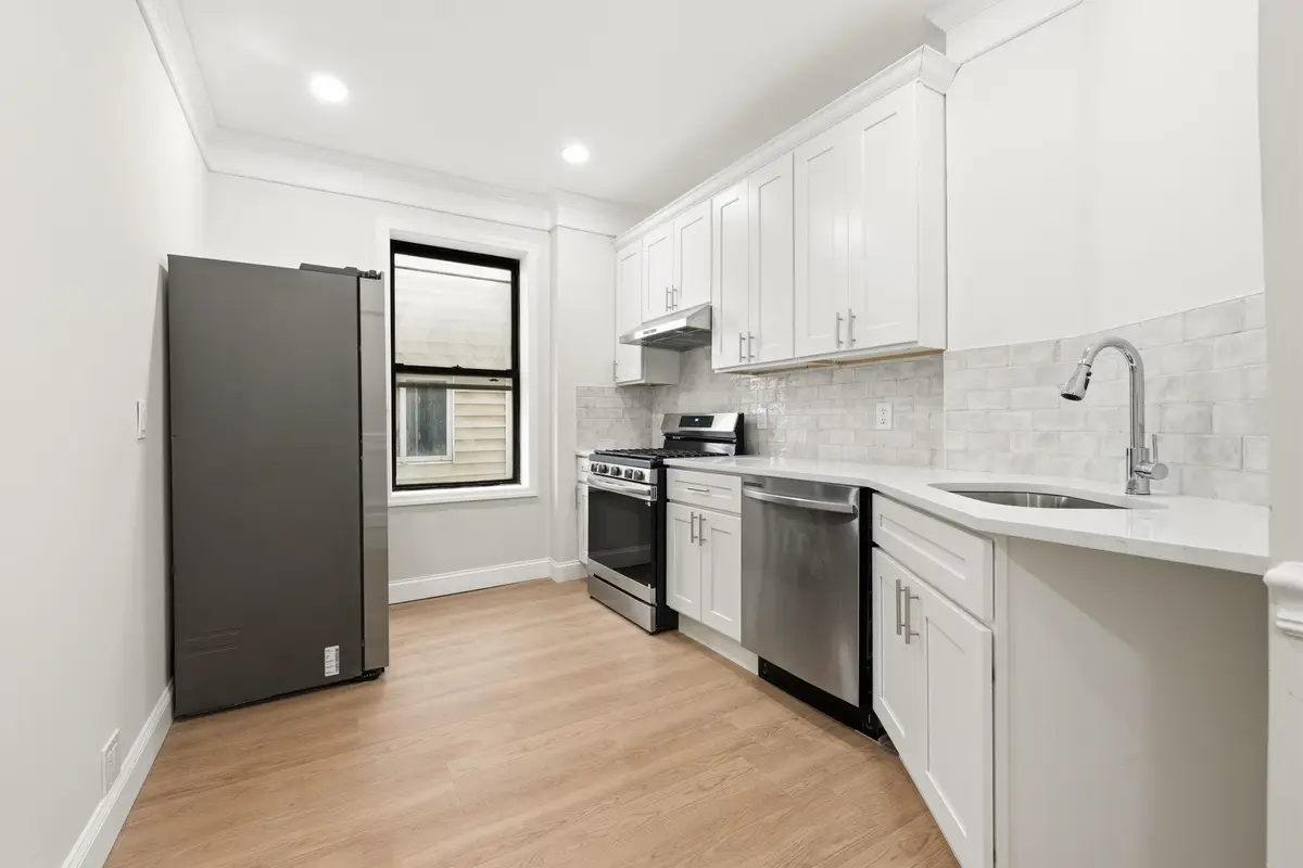 81 ROMAINE AVE #2, Jersey City, NJ 07306 - #1