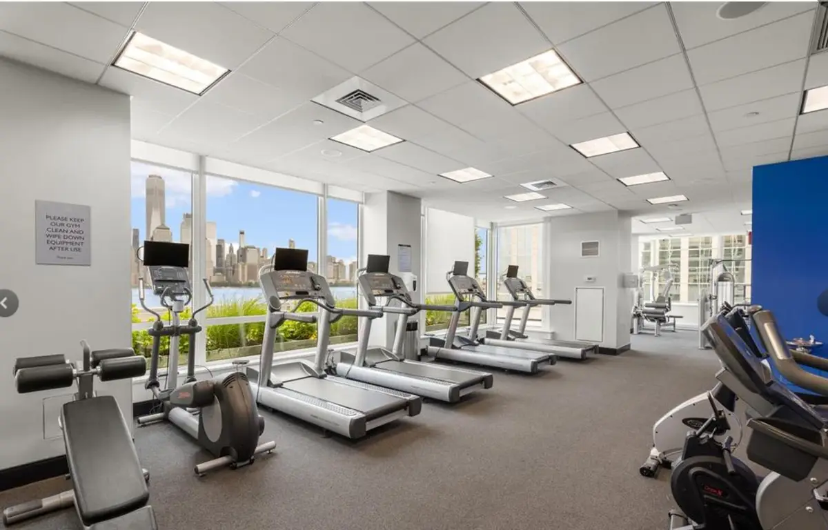 2 2ND ST #1207, Jersey City, NY 07302 - #1