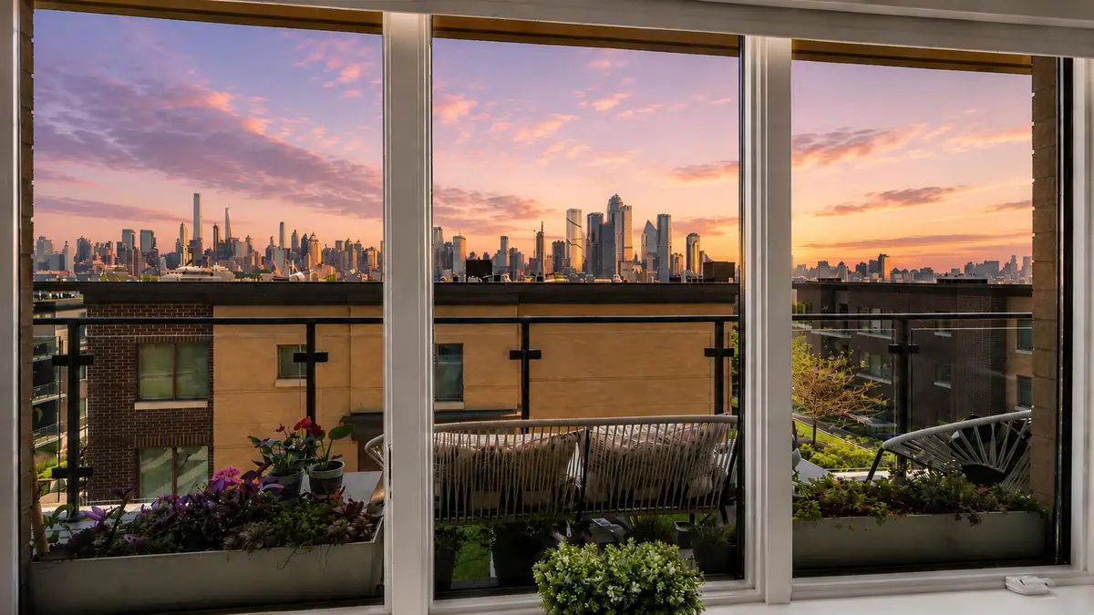 100 ETON ROW #504, Weehawken, NJ 07086 - #1