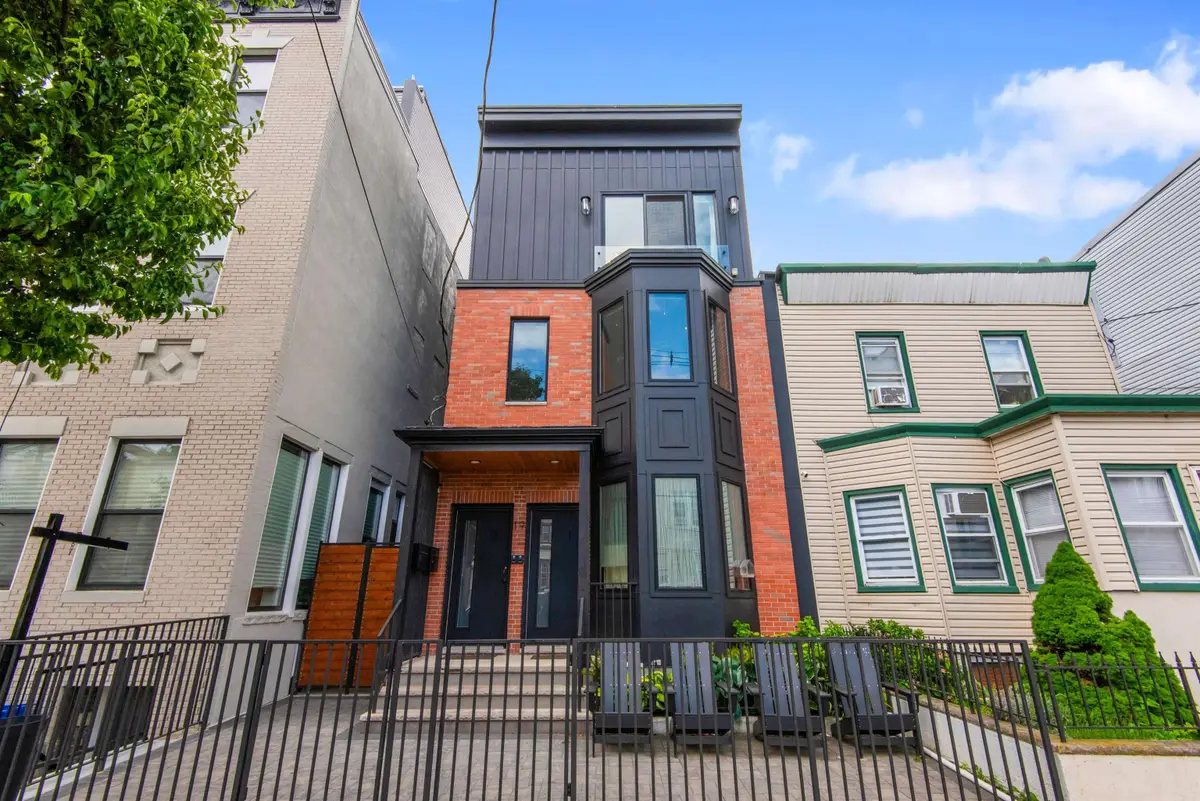 19 LEONARD ST #2, Jersey City, NJ 07307 - #1