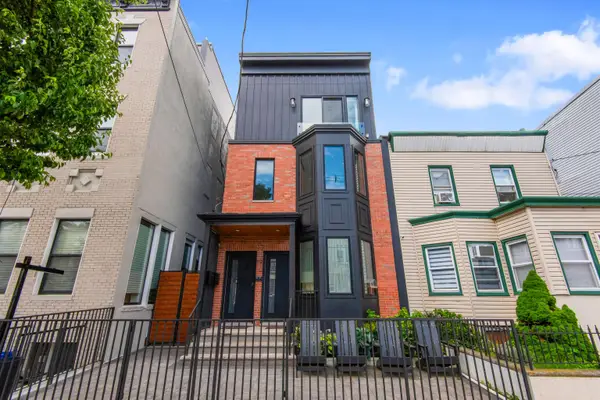 19 LEONARD ST #2, JC, Heights, NJ 07307