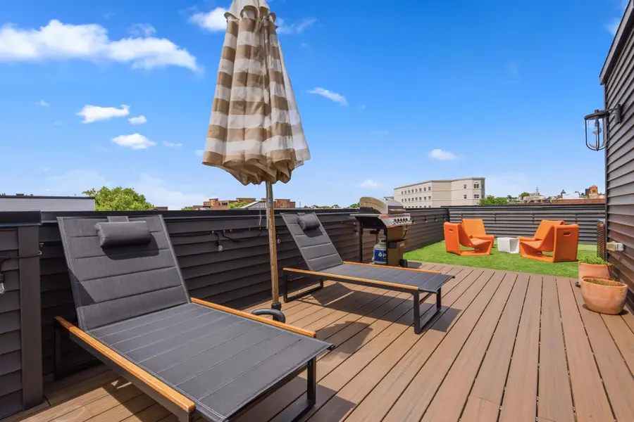 19 LEONARD ST #2, Jersey City, NJ 07307 - #2