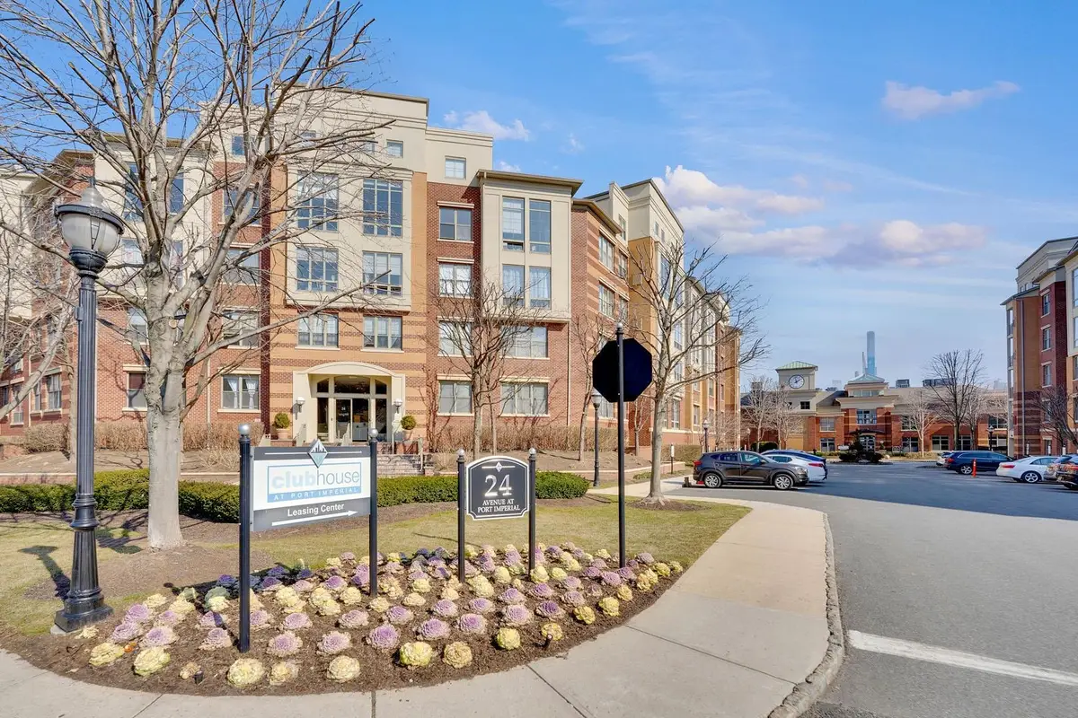 24 AVENUE AT PORT IMPERIAL #217, West New York, NJ 07093 - #1