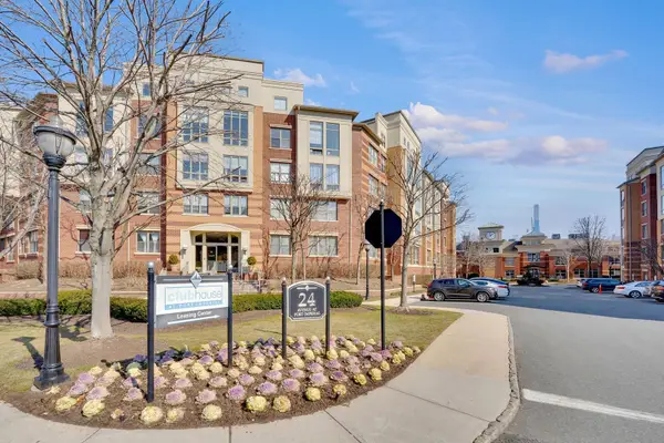 24 AVENUE AT PORT IMPERIAL #217, West New York, NJ 07093