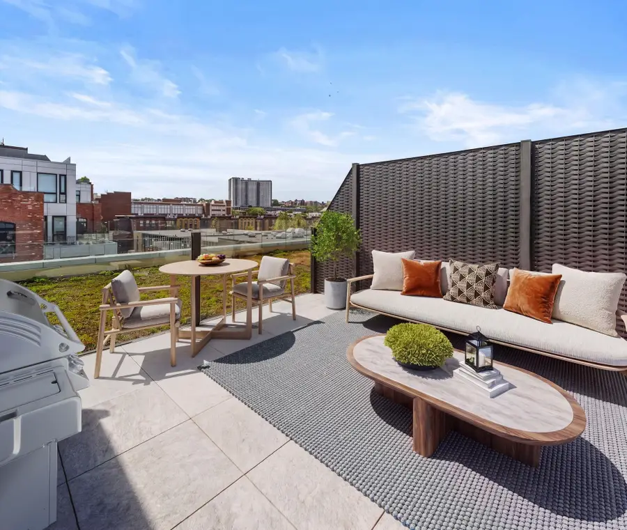 731 CLINTON ST #31, Hoboken, NJ 07030 - #2