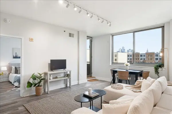 800 JACKSON ST #506, Hoboken, NJ 07030