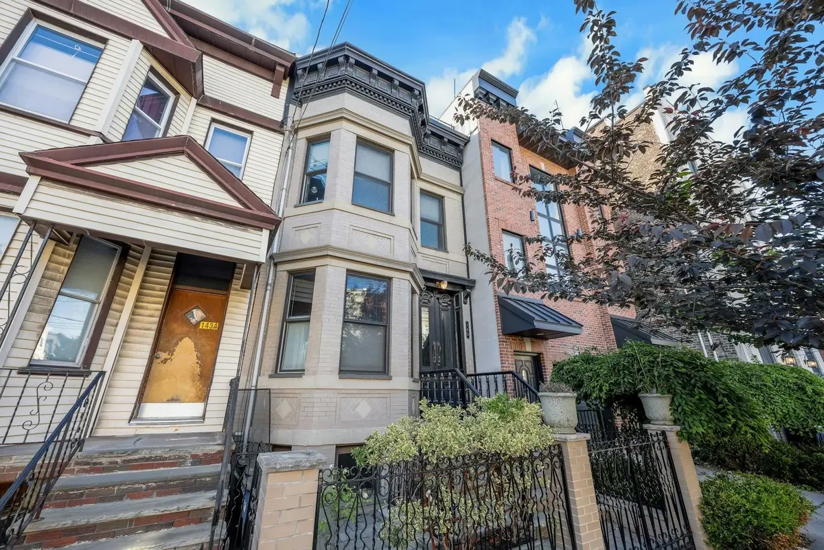 145 WEBSTER AVE, Jersey City, NJ 07307 - #1
