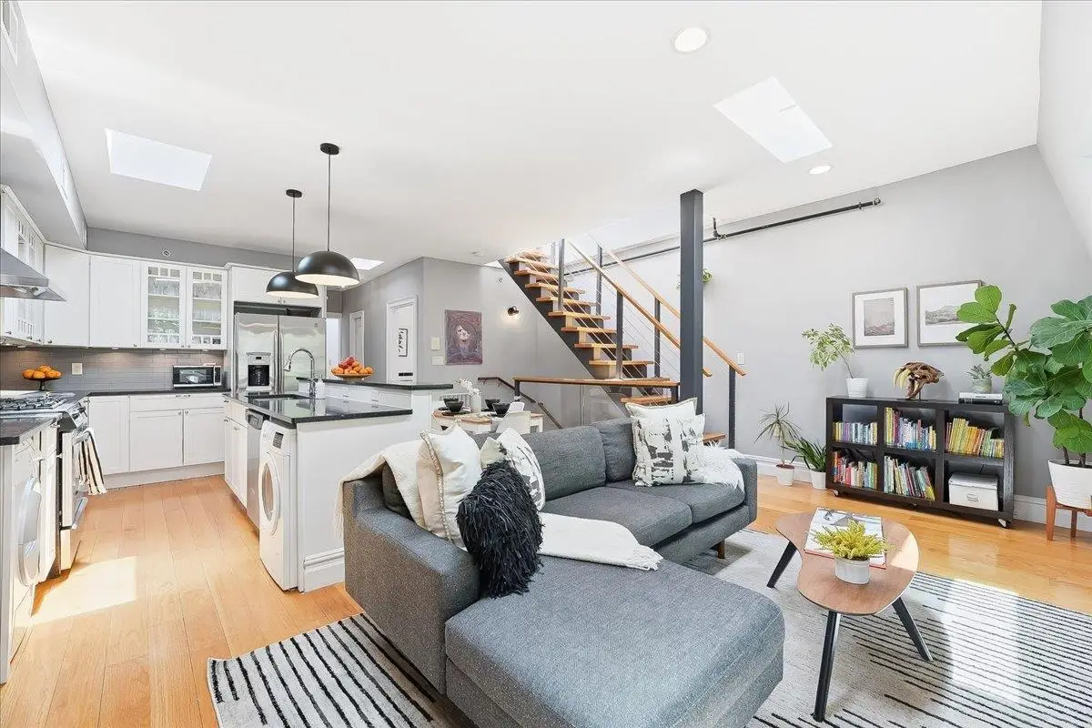 247 2ND ST #3, Jersey City, NJ 07302 - #1