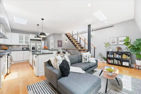 247 2ND ST #3, JC, Downtown, NJ 07302