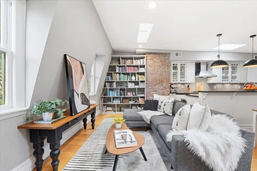 247 2ND ST #3, Jersey City, NJ 07302 - #3