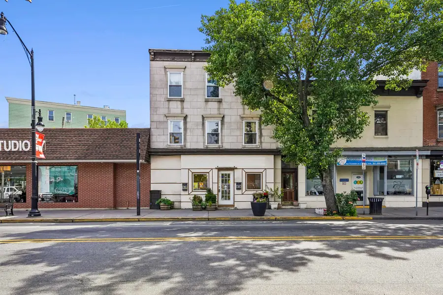 271 NEWARK AVE #1, Jersey City, NJ 07302 - #3