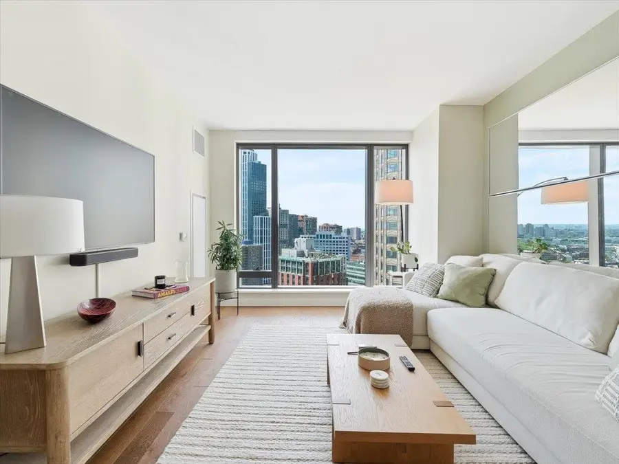99 HUDSON ST #2309, Jersey City, NJ 07302 - #2