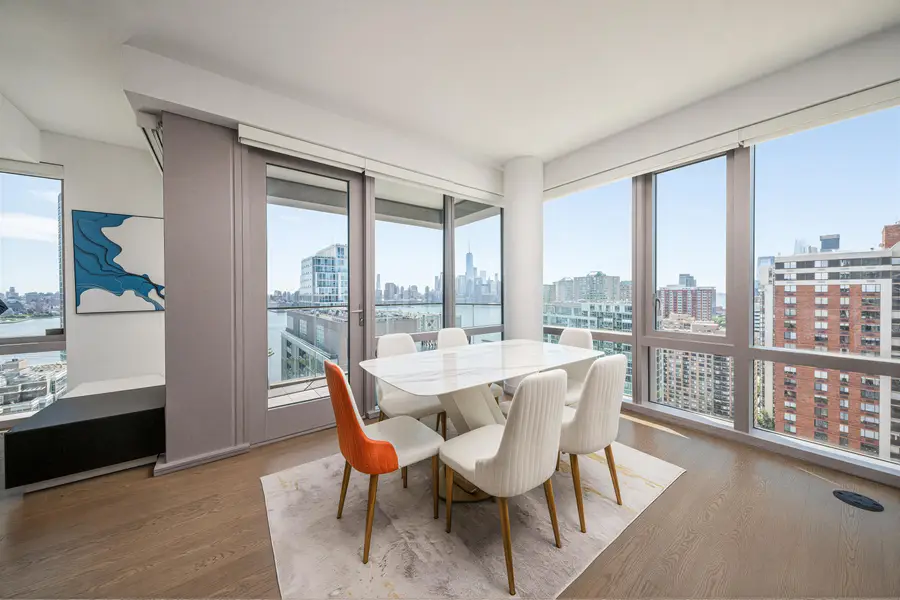 75 PARK LANE SOUTH #2604, Jersey City, NJ 07310 - #2