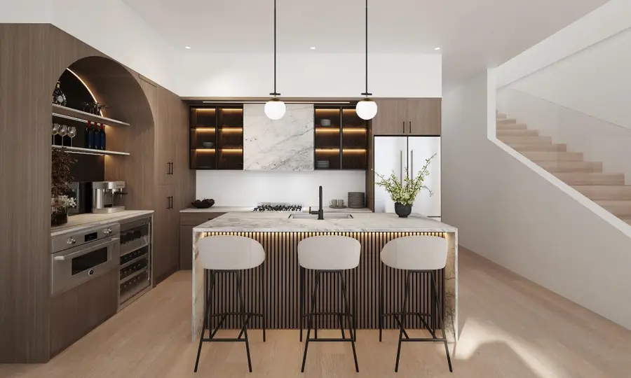 153 BOWERS ST #3, Jersey City, NJ 07307 - #2