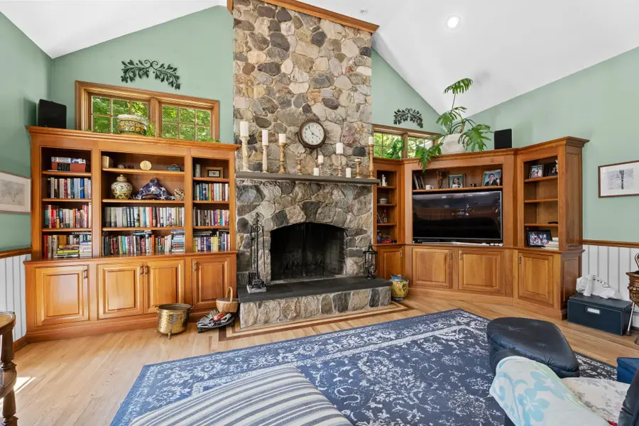 5 TANNERS BROOK RD, Chester, NJ 07930 - #3