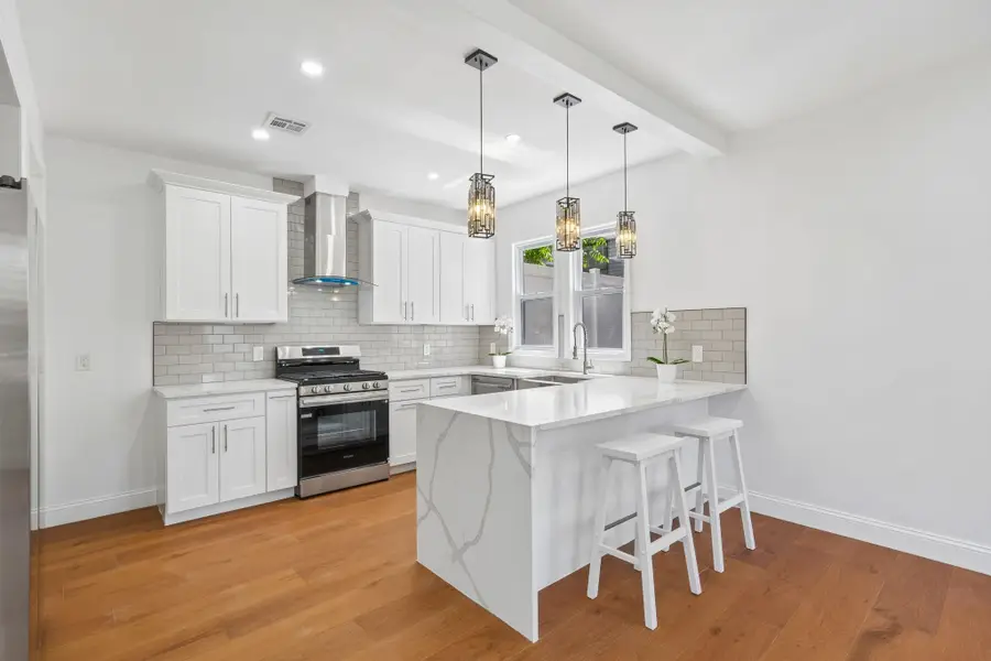 42 PASSAIC AVE, Jersey City, NJ 07307 - #2