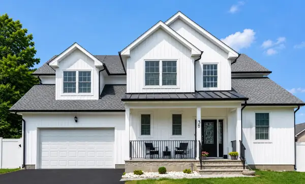38 W CONCOURSE, ABERDEEN TOWNSHIP, NJ 07735