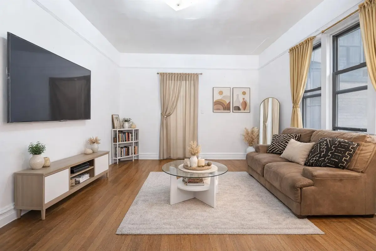 270 HARRISON AVE #A-209, Jersey City, NJ 07304 - #1