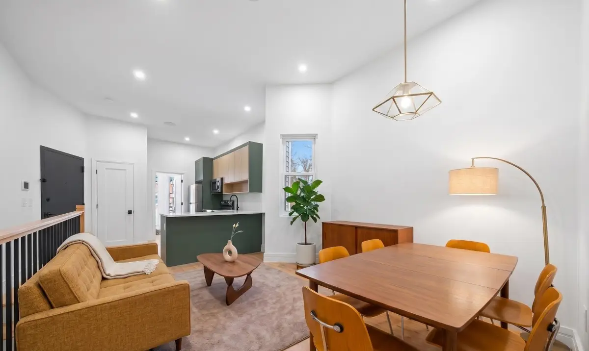 113 LINCOLN ST #1L, Berkeley Heights, NJ 07302 - #1