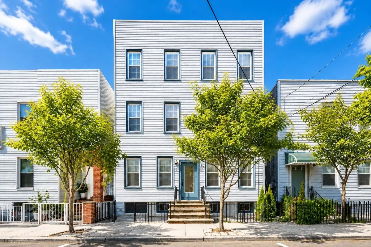 121 41ST ST #4, Union City, NJ 07087 - #1