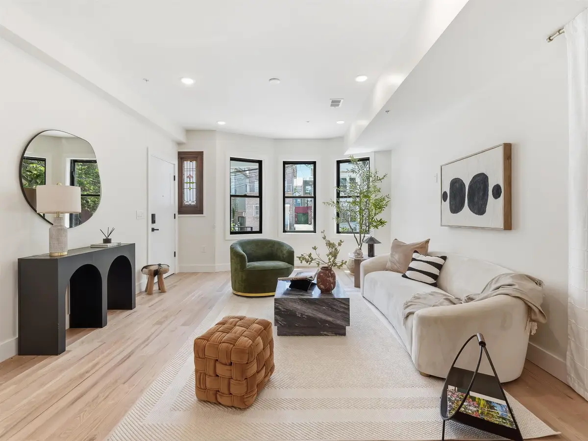 202 FAIRVIEW AVE #1, Jersey City, NJ 07304 - #1