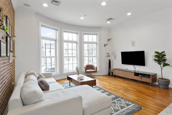 301 GRAND ST #A, JC, Downtown, NJ 07302