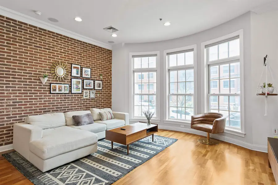 301 GRAND ST #A, Jersey City, NJ 07302 - #2