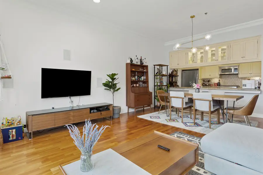 301 GRAND ST #A, Jersey City, NJ 07302 - #3