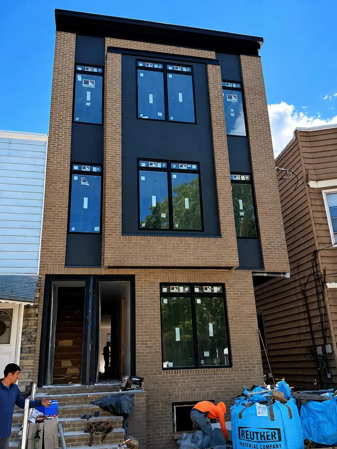 137 BOYD AVE, Jersey City, NJ 07304 - #1