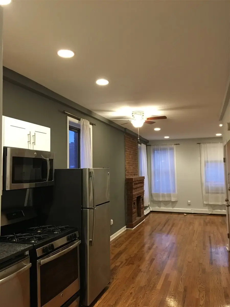 650 1ST ST #3, Hoboken, NJ 07030 - #2