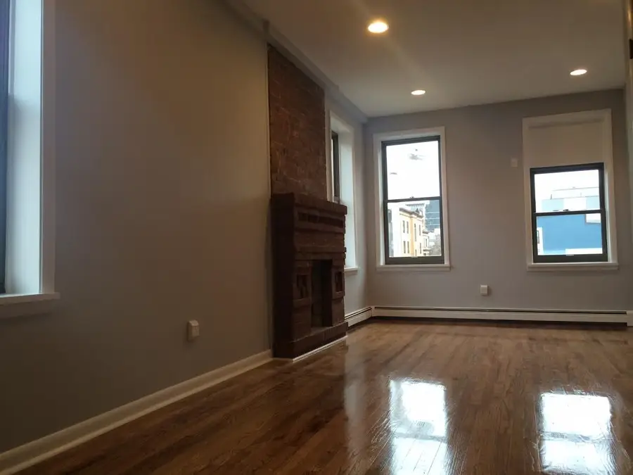 650 1ST ST #3, Hoboken, NJ 07030 - #3