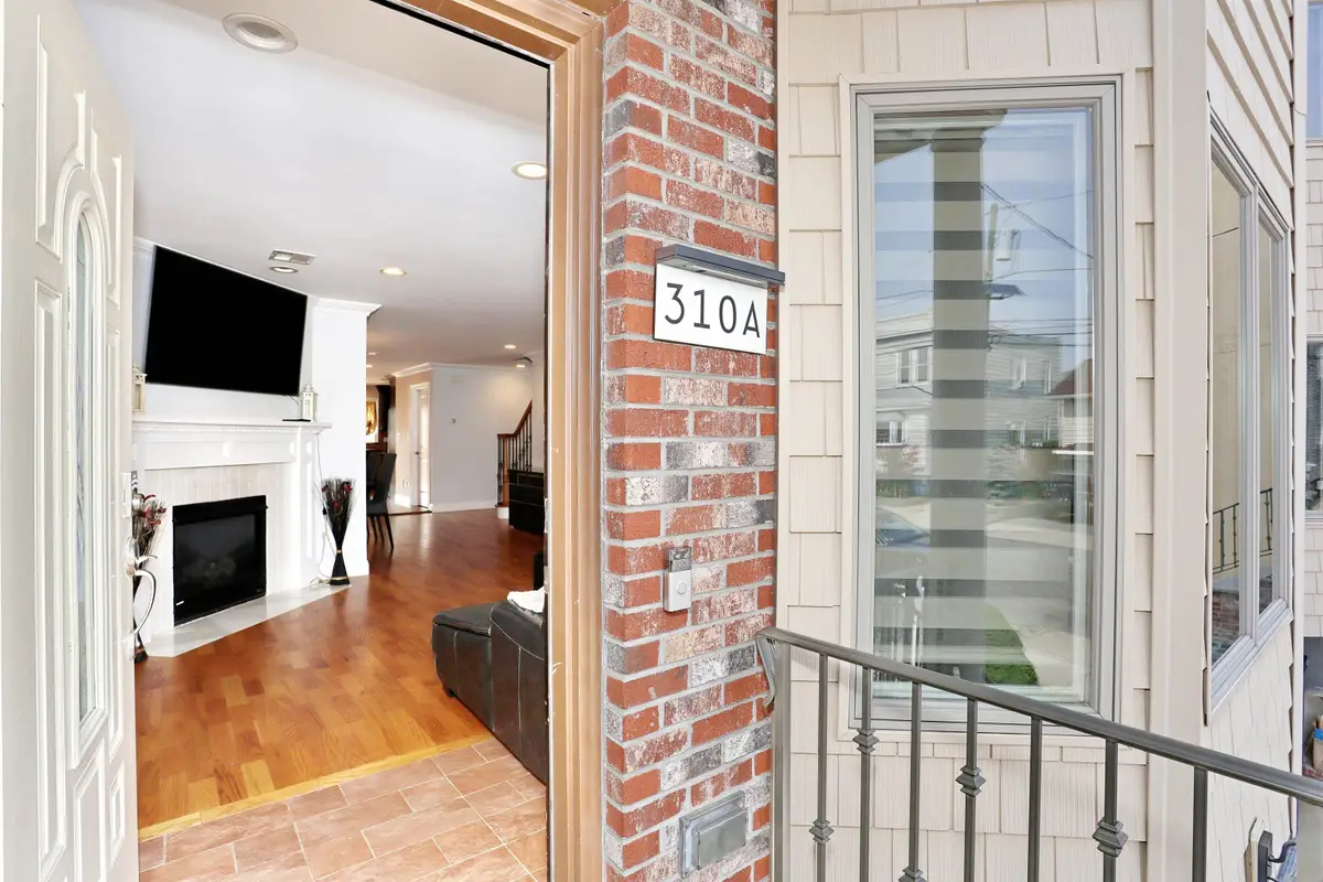 310 6TH ST #A, Fairview, NJ 07022 - #1