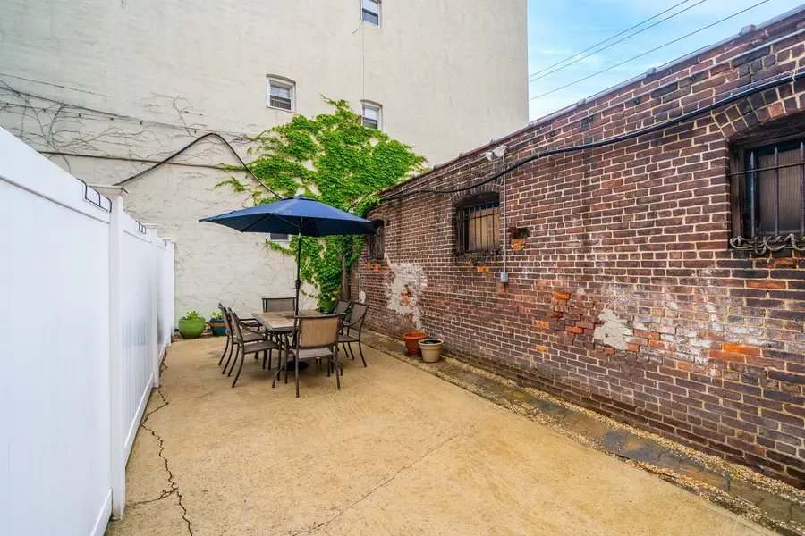 232 PARK AVE #3N, Hoboken, NJ 07030 - #3