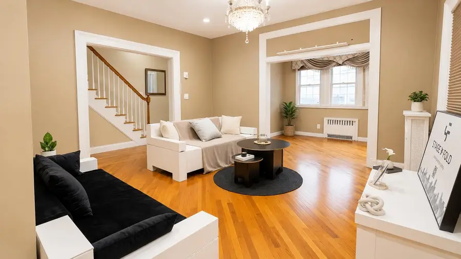 68 BRINKERHOFF ST, Jersey City, NJ 07304 - #3