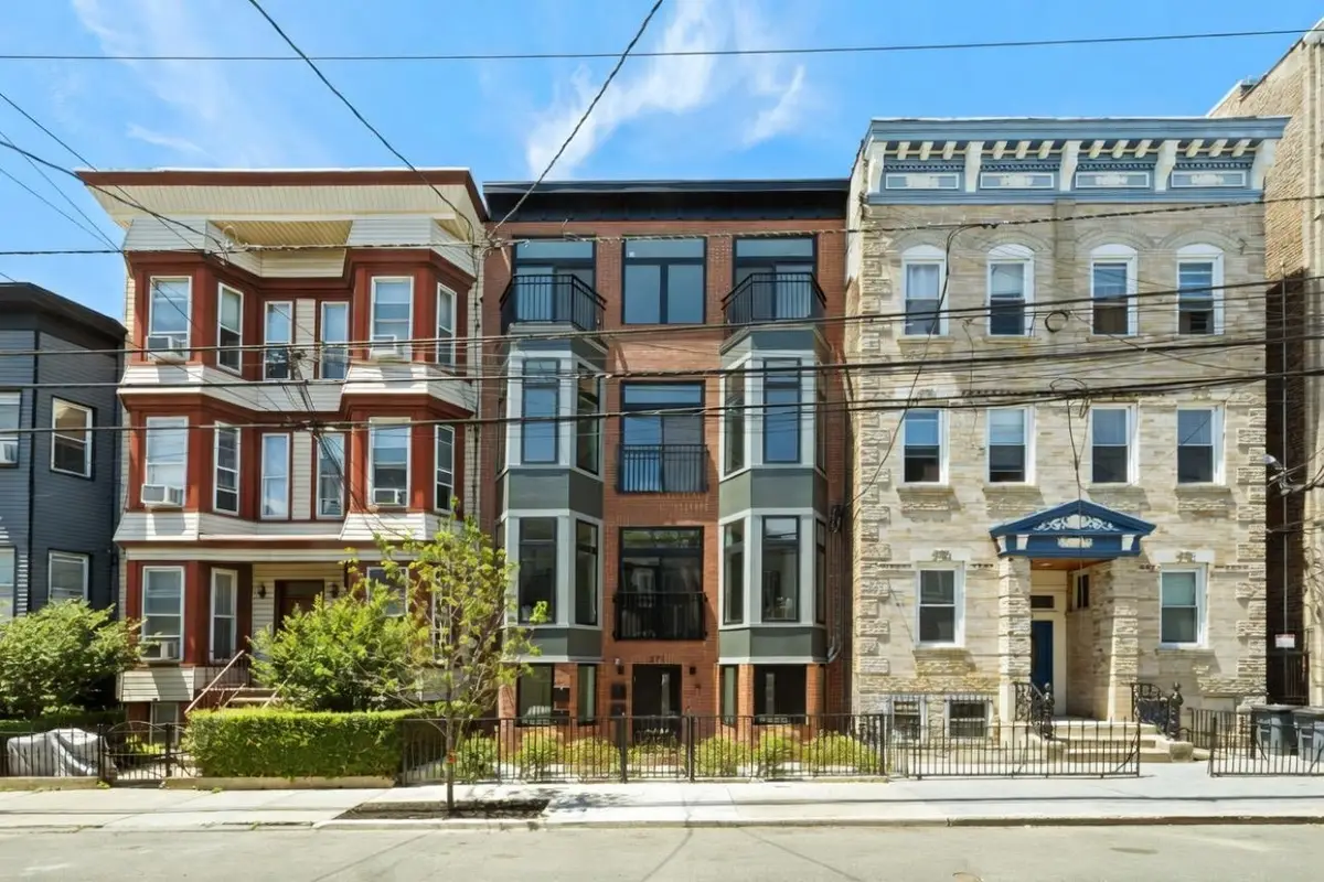 271 WEBSTER AVE #1, Jersey City, NJ 07307 - #1