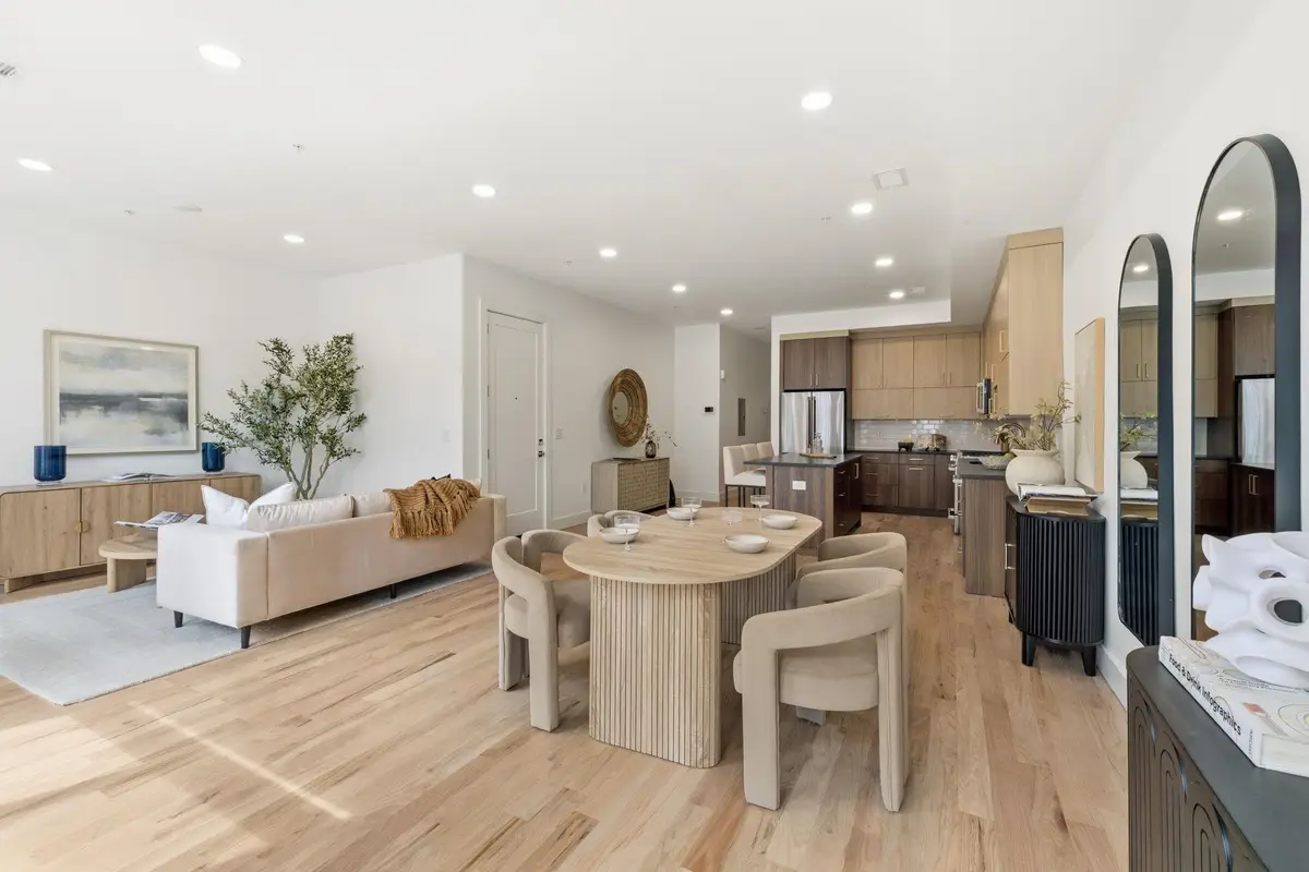 271 WEBSTER AVE #2, Jersey City, NJ 07307 - #1