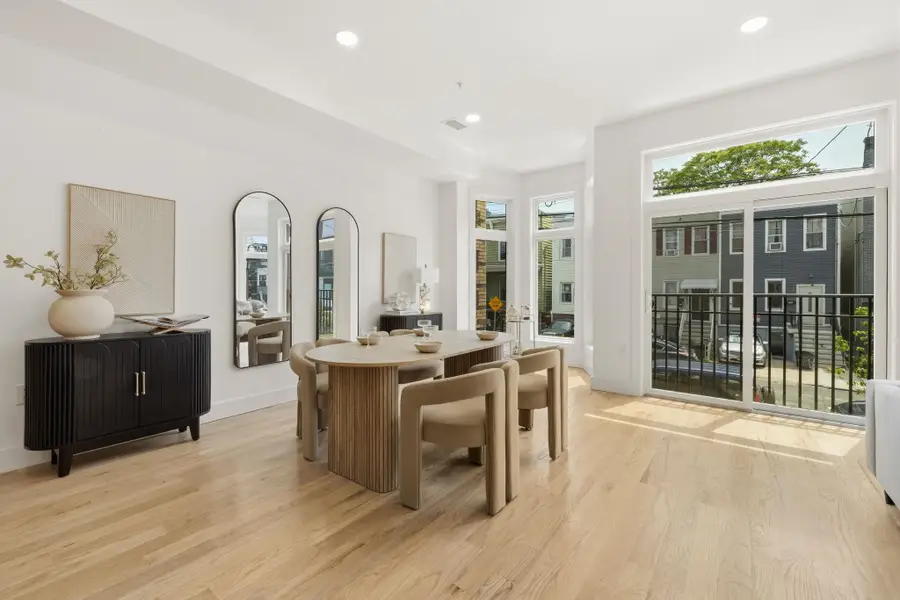 271 WEBSTER AVE #2, Jersey City, NJ 07307 - #2