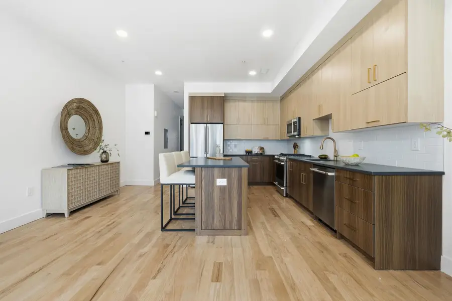 271 WEBSTER AVE #2, Jersey City, NJ 07307 - #3