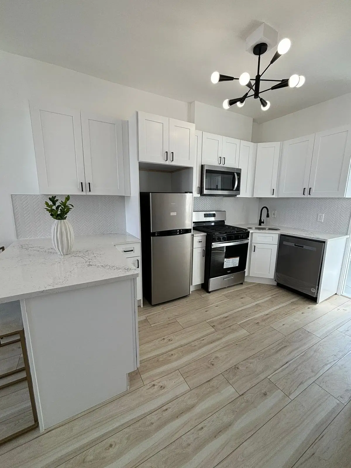 301 3RD ST #3, Jersey City, NJ 07302 - #1