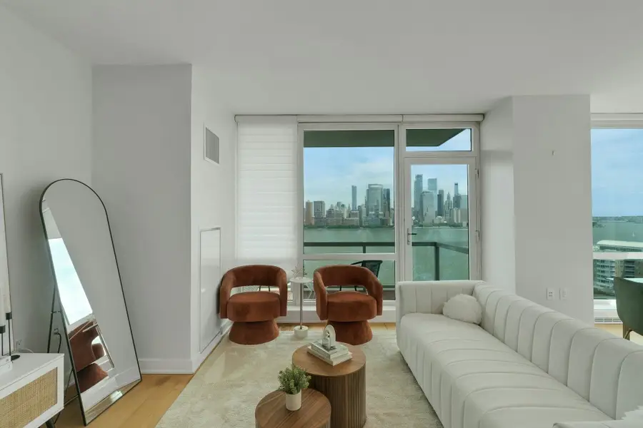 2 2ND ST #1605, Jersey City, NJ 07302 - #2
