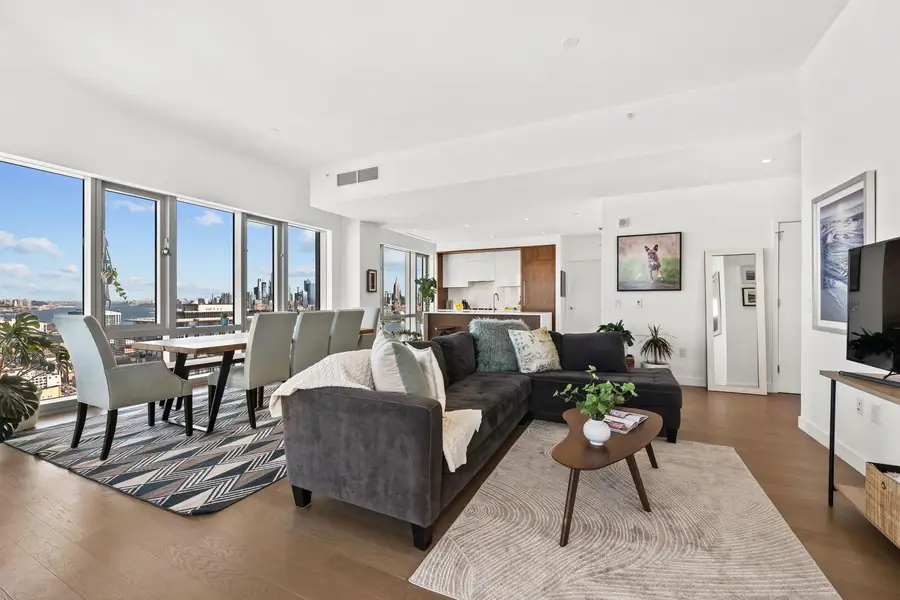 75 PARK LANE SOUTH #PH-3701, Jersey City, NJ 07310 - #2
