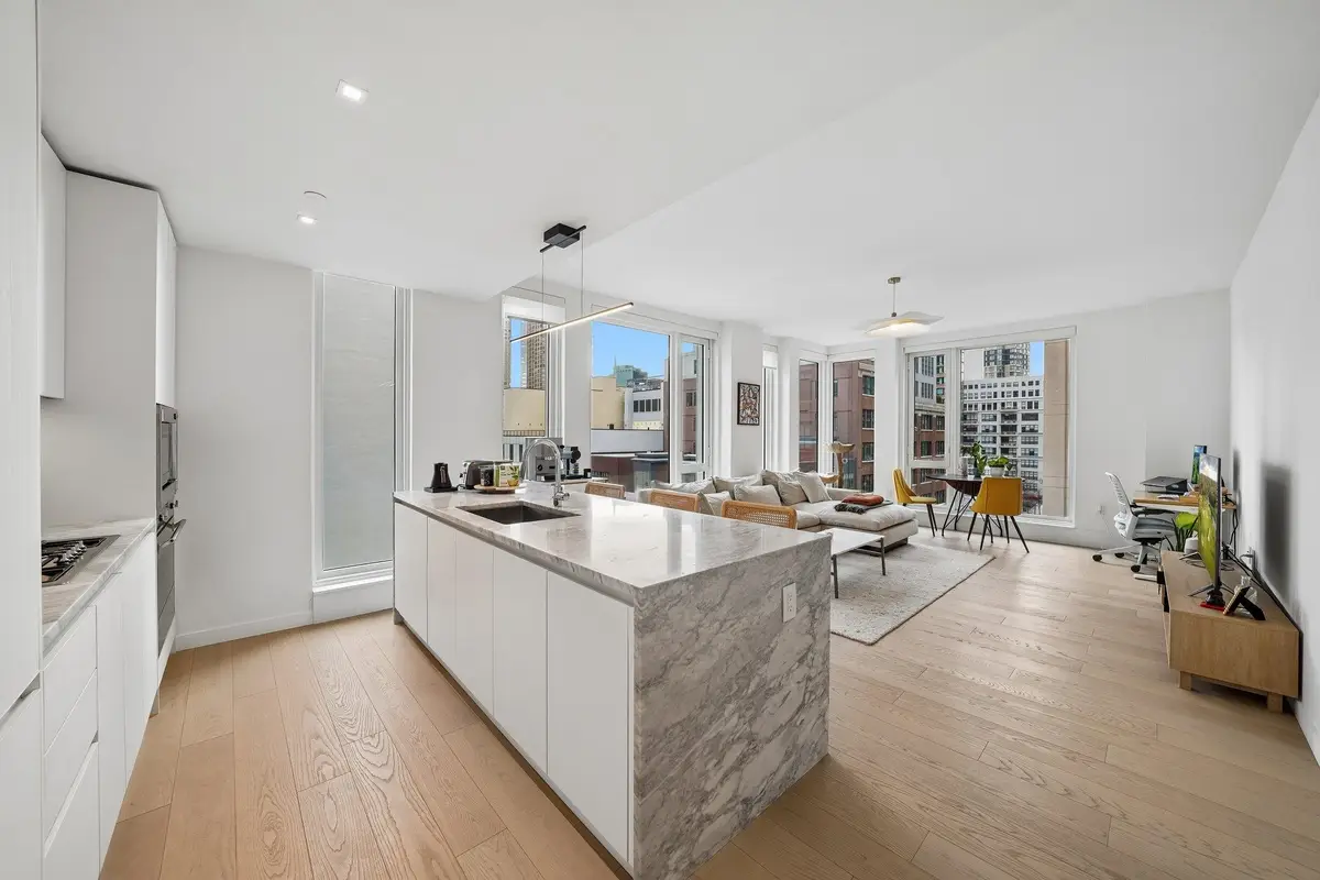 144 1ST ST #6B, Jersey City, NJ 07302 - #1