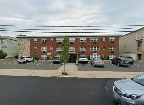 214 AVENUE A #APT C8, Bayonne, NJ 07002