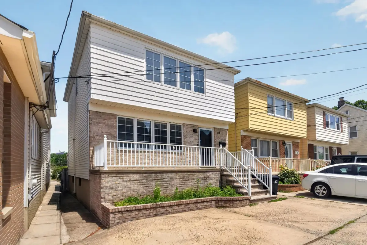 23 MARION CT, Bayonne, NJ 07002 - #1