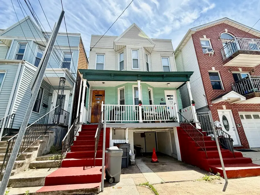 12 VAN WAGENEN AVE, Jersey City, NJ 07304 - #3