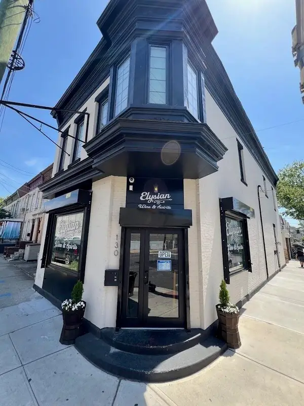 130 WEST SIDE AVE, JC, West Bergen, NJ 07305